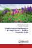 Wild Ornamental Plants of Kadapa District Andhra Pradesh India
