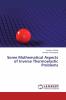 Some Mathematical Aspects of Inverse Thermoelastic Problems