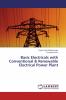 Basic Electricals with Conventional & Renewable Electrical Power Plant