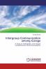 Intergroup Communication among Gurage