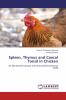 Spleen Thymus and Caecal Tonsil in Chicken