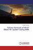 Failure Forecast of B737 Bleed Air System Using ANN