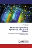 Molecular Symmetry Degeneracy and Group Theory