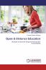 Open & Distance Education