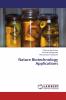 Nature Biotechnology Applications