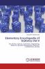 Elementary Encyclopedia of Statistics-Vol-V