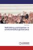 Rethinking participation in environmental governance