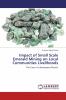 Impact of Small Scale Emerald Mining on Local Communities Livelihoods