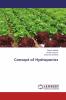 Concept of Hydroponics