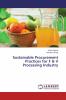 Sustainable Procurement Practices for F & V Processing Industry