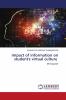 Impact of information on student's virtual culture