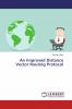 An Improved Distance Vector Routing Protocol