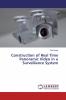 Construction of Real Time Panoramic Video in a Surveillance System