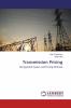 Transmission Pricing
