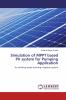 Simulation of MPPT based PV system for Pumping Application