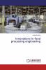 Innovations in food processing engineering