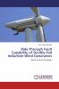 Ride-Through Fault Capability of Doubly-Fed Induction Wind Generators