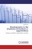 Developments in the Chemistry of Pyrido[12-a]pyrimidines