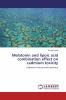 Melatonin and lipoic acid combination effect on cadmium toxicity