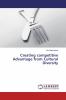 Creating competitive Advantage from Cultural Diversity