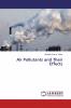 Air Pollutants and Their Effects
