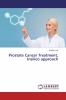 Prostate Cancer Treatment Insilico approach
