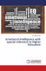 Emotional Intelligence with special reference to Higher Education