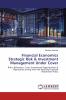 Financial Economics Strategic Risk & Investment Management Under Cover