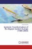 Systemic Transformation of the Region Eastern Europe (1989-2004)