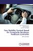 Yaw Stability Control Based On Composite Nonlinear Feedback Controller