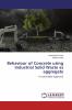 Behaviour of Concrete using Industrial Solid Waste as aggregate