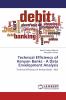 Technical Efficiency of Kenyan Banks - A Data Envelopment Analysis