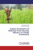 Impact Assesment of National Food Security Mission on Paddy Production