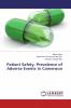 Patient Safety: Prevalence of Adverse Events in Cameroon