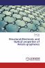 StructuralElectronic and Optical properties of Hetero-graphenes