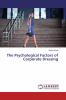 The Psychological Factors of Corporate Dressing