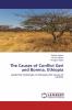 The Causes of Conflict Geri and Borena Ethiopia