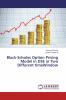 Black-Scholes Option Pricing Model in DSE in Two Different timeWindow