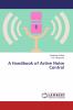 A Handbook of Active Noise Control