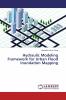 Hydraulic Modeling Framework for Urban Flood Inundation Mapping