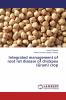 Integrated management of root rot disease of chickpea (Gram) crop