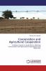 Conservation and Agricultural Cooperation
