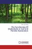 The Functioning Of Shelterbelts in Soil and Floristic Restoration