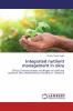 Integrated nutrient management in okra