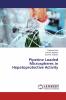 Piperine Loaded Microspheres in Hepatoprotective Activity