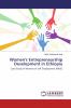 Women's Entrepreneurship Development in Ethiopia