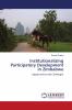 Institutionalizing Participatory Development in Zimbabwe