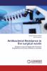 Antibacterial Resistance in the surgical wards