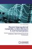 Plasmid Segregational Instability in Recombinant E.coli Fermentations
