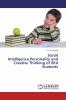 Social IntelligencePersonality and Creative Thinking of BEd Students